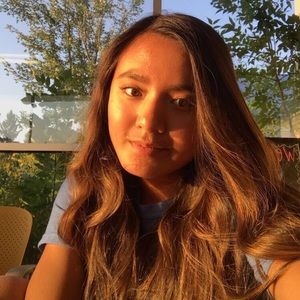 Meet your Posher, Jalisa